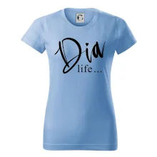 D I A Life