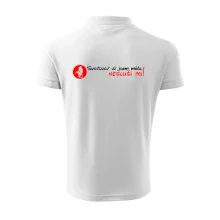 Svatozář už jsem měla, nesluší mi!