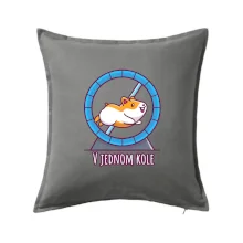 Křeček v jednom kole