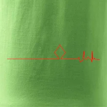 Poker EKG kule kára