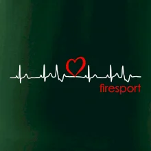 Moje srdce bije pro firesport