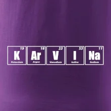 Periodická tabulka Karviná