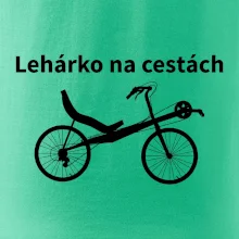 Lehárko na cestách
