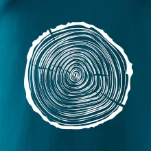 Letokruhy 25 bez věku