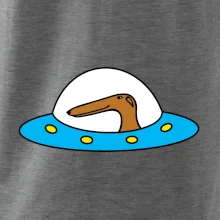 UFO pes (Moňas)