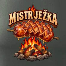 Mistr ježka