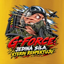 G force pilot