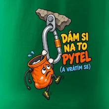 Dám si na to pytel