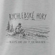Rychlebské hory nejlepší hory jsou ty kde nikdo není