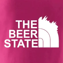 The Beer State - Praha