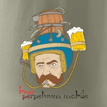 Beerpetuum mobile