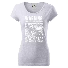 Illegal Race Speedway