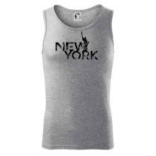 New York retro New York retro