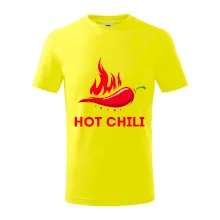Hot Chili