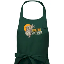 Amazing Australia koala