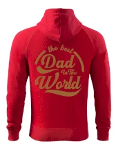 The best dad in the world - psaci