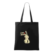 Já nic, já muzikant