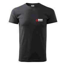 SDH nápis (oheň, název sboru - vlastní nápis) SDH nápis (oheň, název sboru - vlastní nápis)