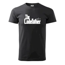 The codefather The codefather