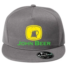 John Beer - Pivo