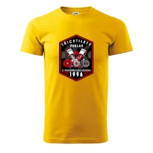 Třicetiletý poklad z původních dílů 1996