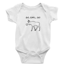 Go, Emil, go (Moňas)