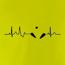 Pinball EKG