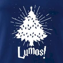 Harry - Lumos stromeček