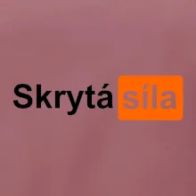 Porn - Skrytá síla