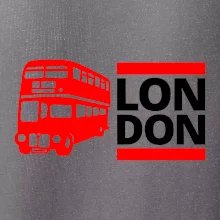 LON DON BUS