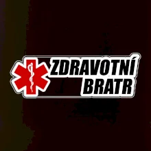 Zdravotní bratr - rescue