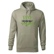 Eco friendly - lístečky