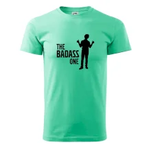 Bachelor party - The badass one