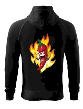 Chili paprička velmi pálivá