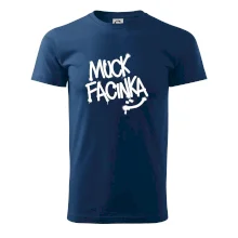Muck facinka