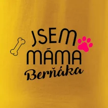 Jsem máma Berňáka