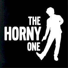 Bachelor party - The horny one