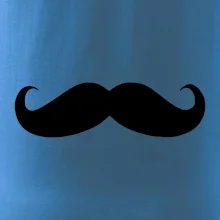 Mustache - knírek