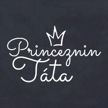 Princeznin táta