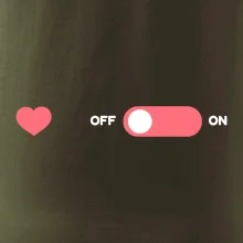 Love OFF