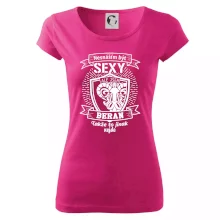 Nesnáším být tak skvělý - Beran