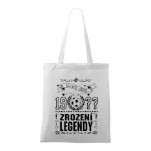 Zrození legendy - pro fotbalistu