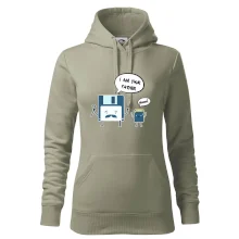 I am your father SD karta