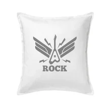 Rocková kytara křídla