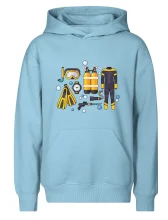 Potápěčská výzbroj