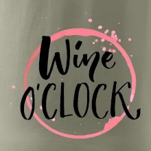wine o clock