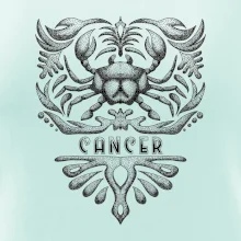 Cancer - vintage