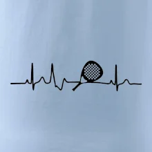 Ekg padel raketa