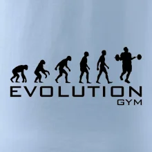 Evoluce Gym