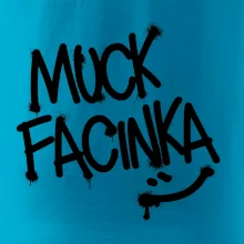 Muck facinka